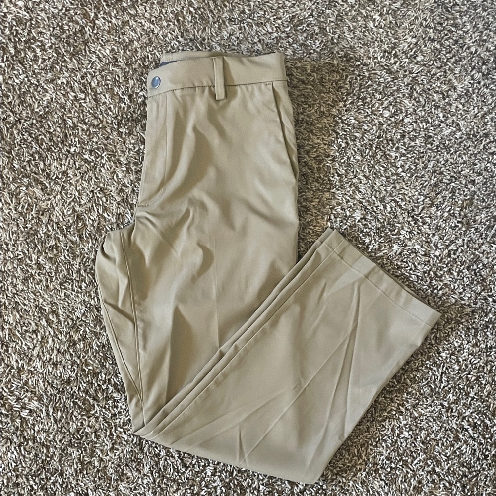 Lee Cooltex Sport Pants 100% Polyester